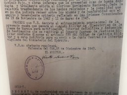 Exposición Memoria y Encuentro 2023